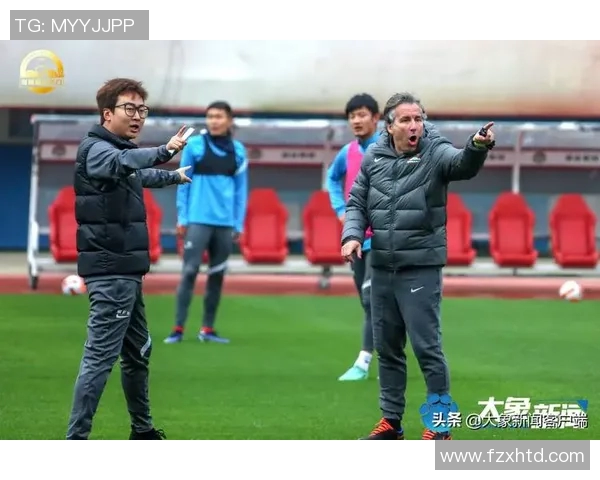 邓多克与快速的精彩对决揭示了足球战术的新趋势与未来发展方向