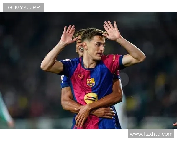 加维助力球队崛起展现个人魅力成就足球新篇章